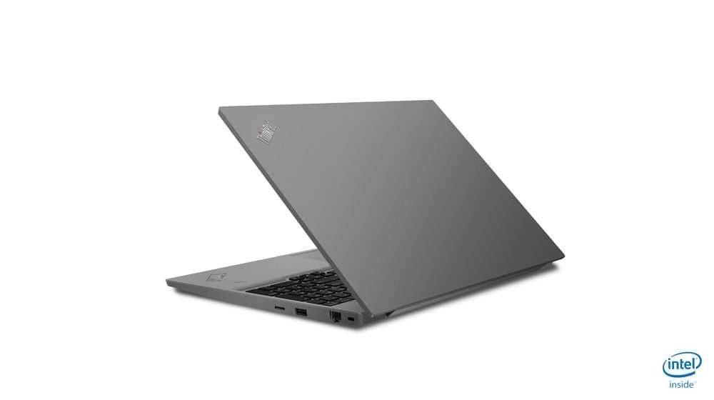 Lenovo Thinkpad E590 i5 4GHz DDR4 20GB Nvme 512GB FullHD IPS 1920x1080