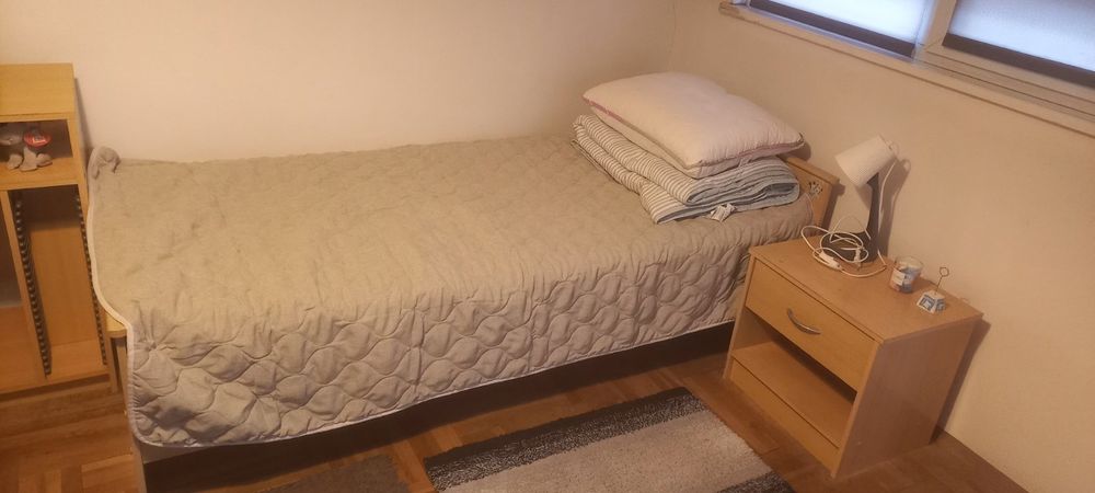 Подарявам обзавеждане за детска стая