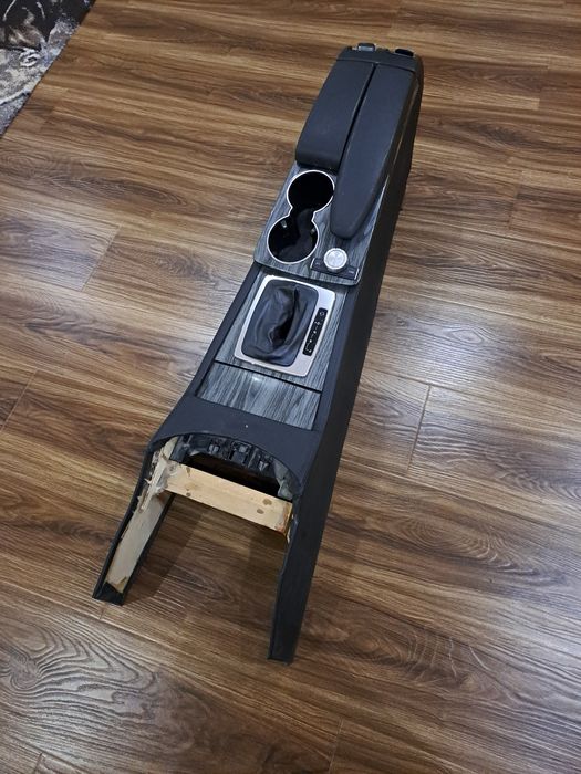 Бар Lasetti Gentraga Mers w204 Arginal Bar polniy akva print bogan