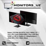 [NEW] монитор Redmi X27G IPS 180Hz
