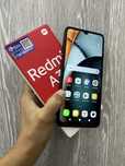 Redmi a3 64/4 GB