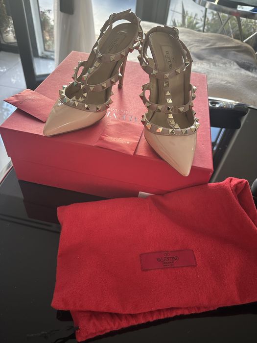 Pantofi valentino garavani