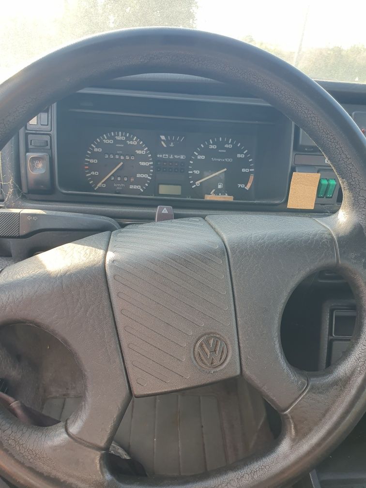 Volkswagen Golf 2I