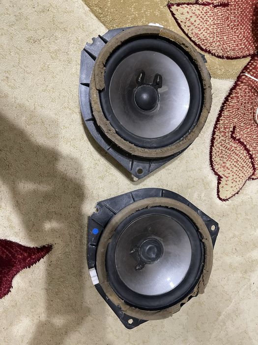 Продается каптива калонка и динамик