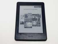 Amazon Kindle Paperwhite 7th Gen [eReader / ebook]
