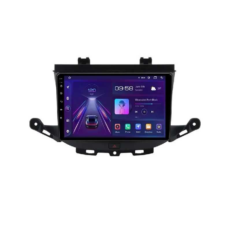 Navigatie Android Dedicata Opel Astra K (2015-2021), WiFi, Carplay