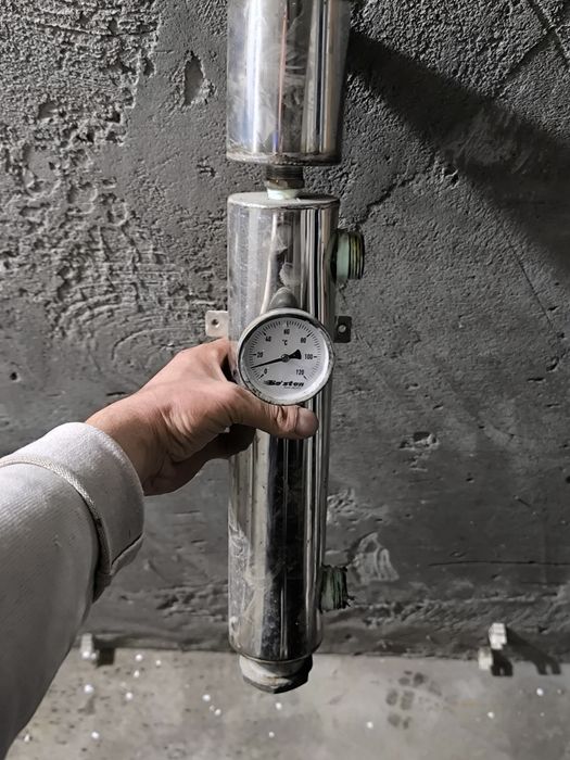 Ataplena spiral kanplekt