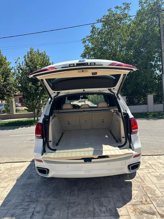 Band bmw x5 5 butoane