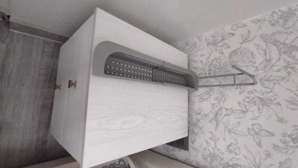 Пластиковая сушилка-контейнер