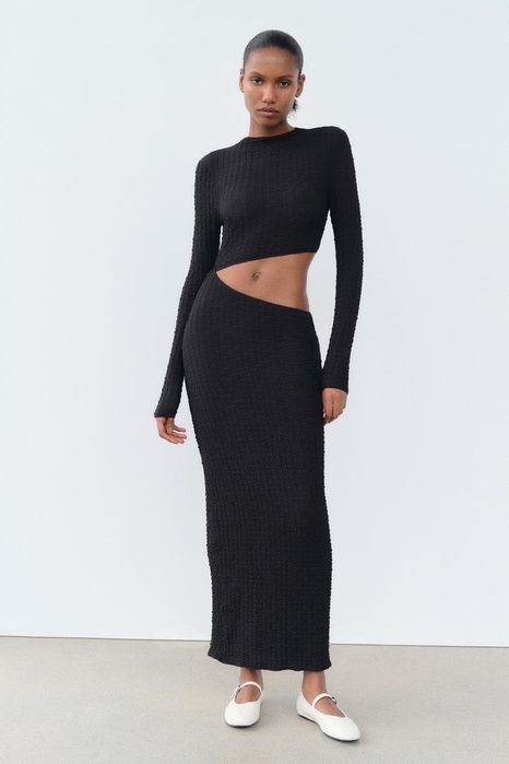 дамски дълги рокли