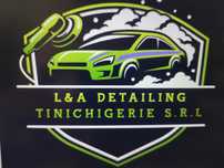 Oferim servicii detailing
