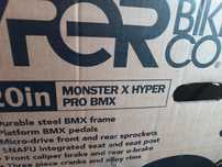 Bmx MONSTER 20".