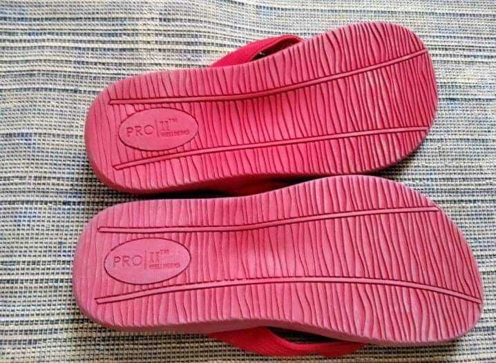 Papuci PRO II mărimea 41