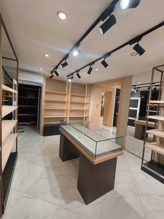 Аренда нежилое помещение.  Ор-р: Ц-1, Бибигон