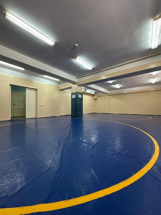 Аренда спортивного зала