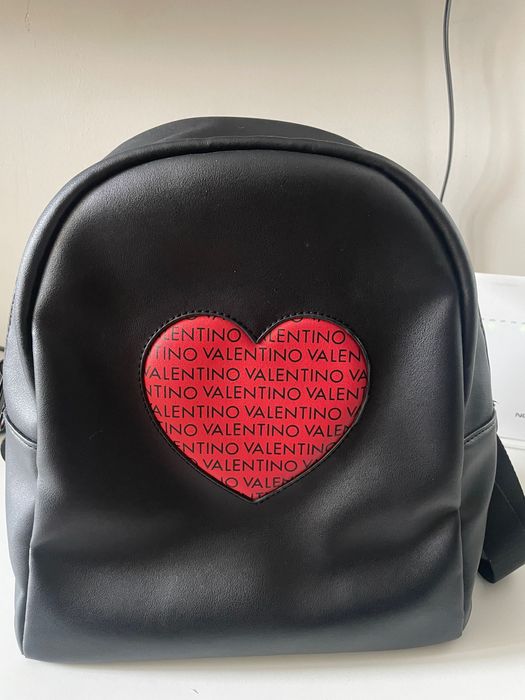 Дамска раница valentino