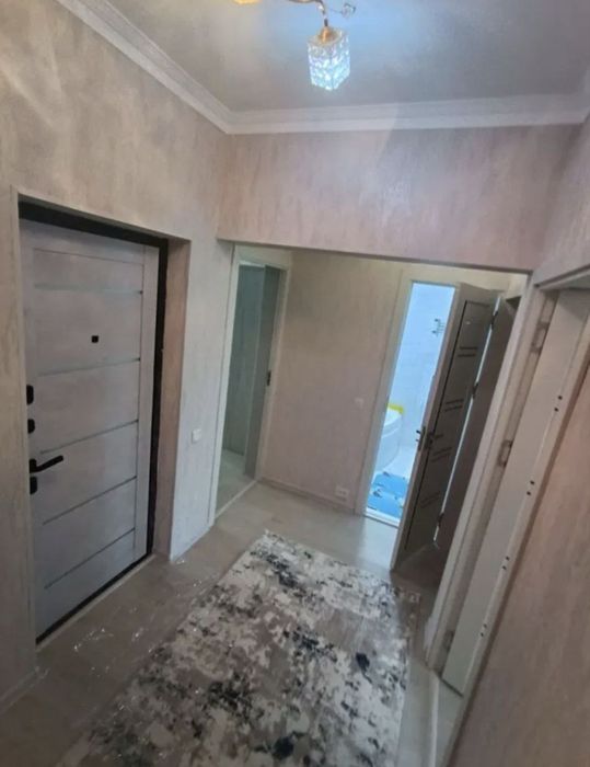 Квартира вторичка 2 комнатная Гидрометцентр Юнусабад