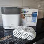 Стерилизатор Philips AVENT 4 in 1