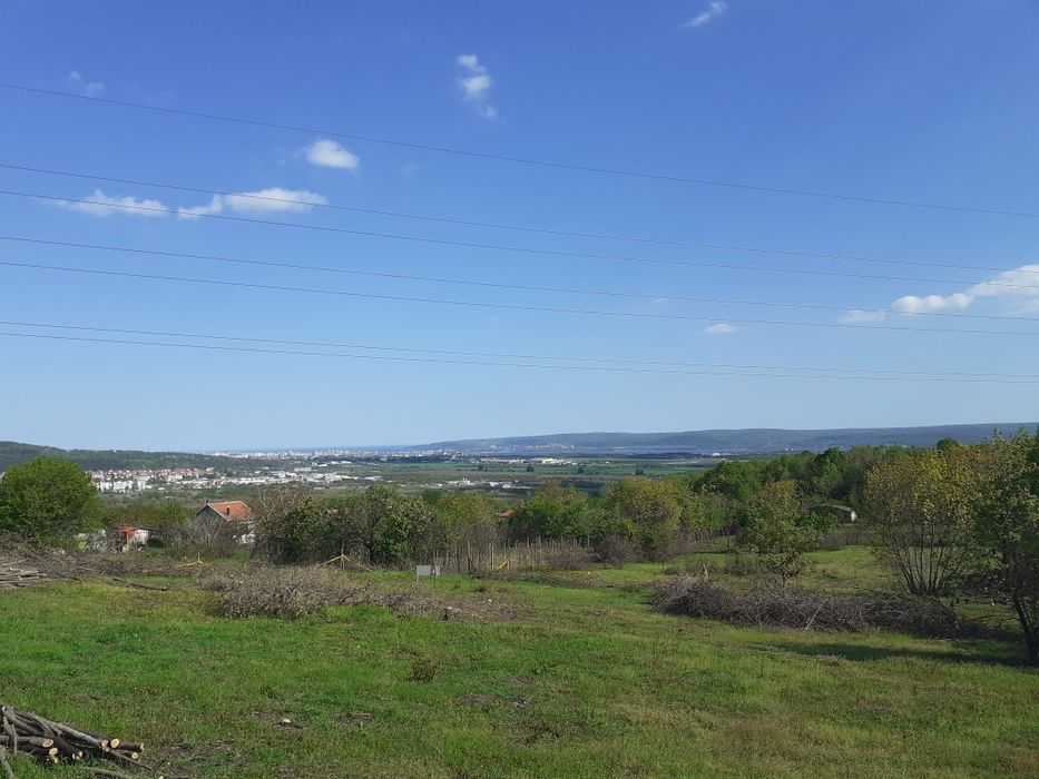 Продава се Парцел в Аксаково - 1935 кв.м за 26 €/кв.м - Снимка #3