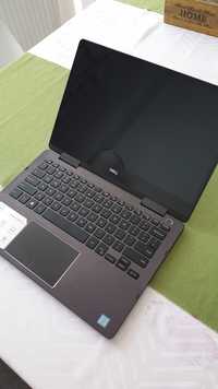 Laptop 2in1 Dell Inspiron 13 model 7386, i7, gen 8