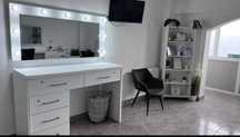 De inchiriat post make-up in salon !!!