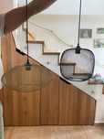 Lustre Ikea stare foarte buna