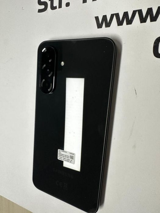 Samsung Galaxy A36, 128GB, 8GB RAM -T-