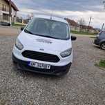 Vand ford courer