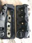 Capac culbutori 2.0 TDi euro 5