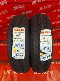 Anvelope VARA-IARNA - 165/80/13 - MAXXIS - NOI 2020 Trailer Platforma