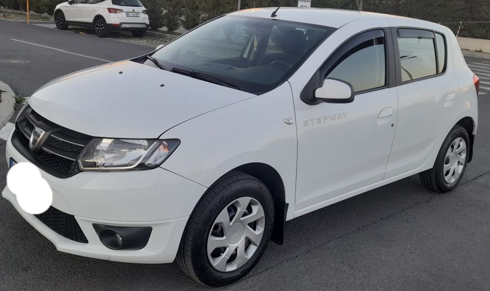 Dacia Sandero  2015  Stare Excelenta  ,Mpi E5