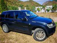 Suzuki Grand Vitara 1.9 DDiS  Limited Edition