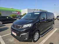 Peugeot Expert Furgon 2.0 BlueHDi 180 CP