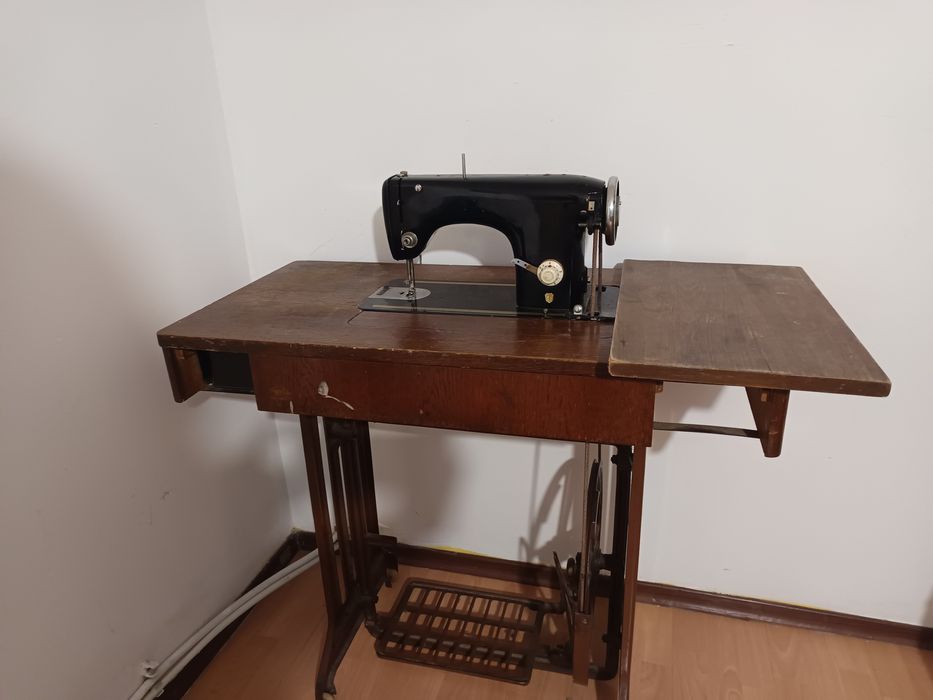 Шевна Машина Миневра