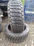 Vand 2 anvelope 225 40 18 raliu ca noi