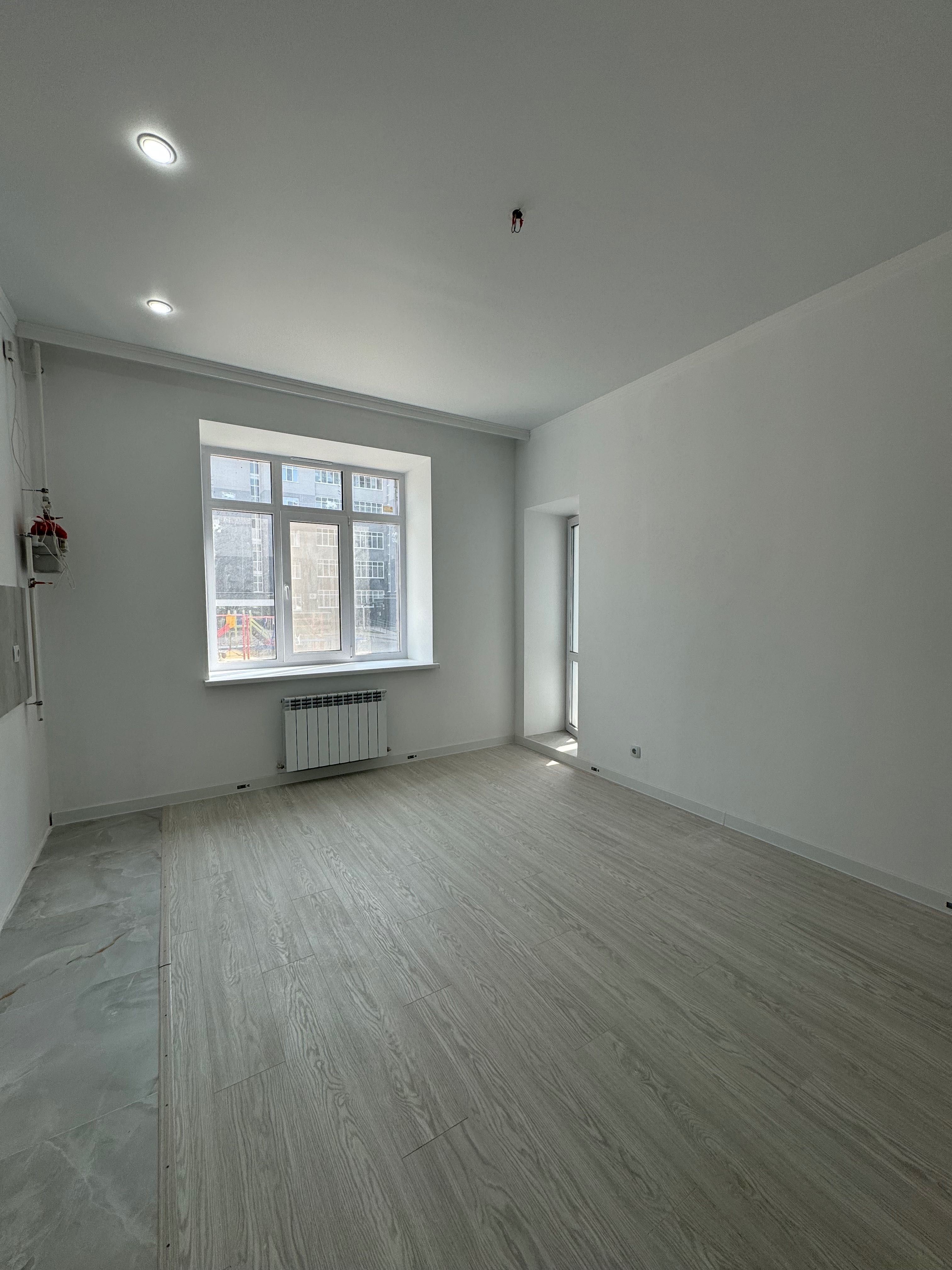Продам 3-х комн.квартиру в р.Алтын Орда 7Н