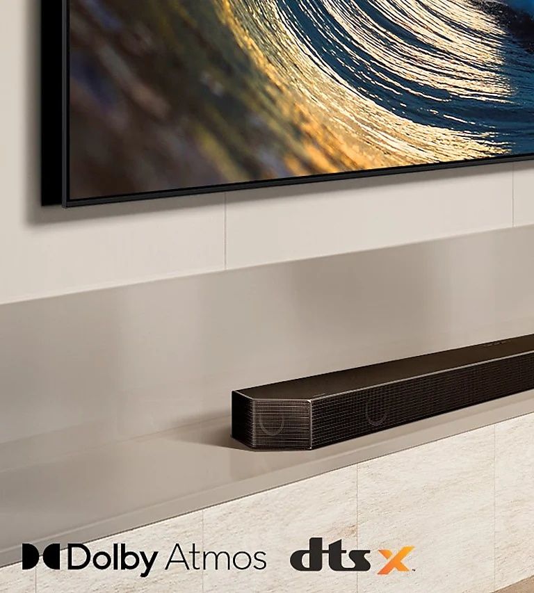 Soundbar Samsung HW-Q990D