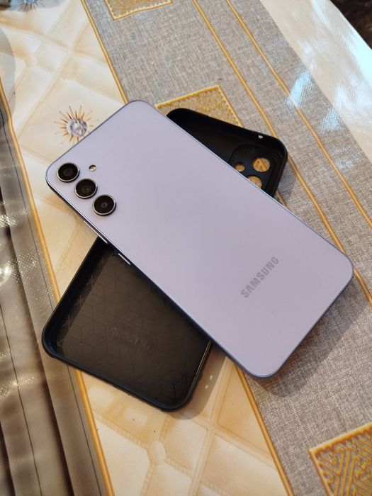 Самсунг а34 5g срочно