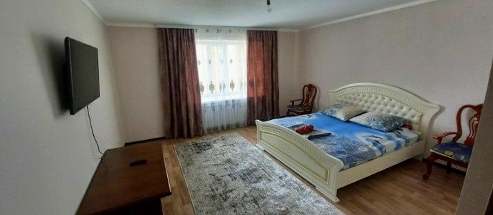 Нурсити квартира по суточно и по часово