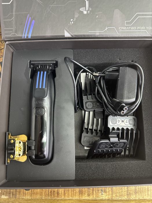 Trimer rovra impact ca nou