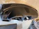 Plansa bord Mazda 3
