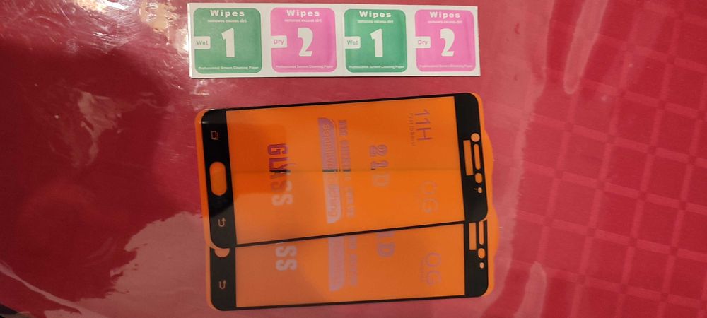 2Xfolii Samsung Galaxy C7 2016