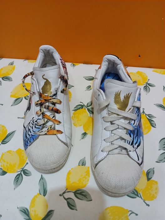 Adidas Superstar N 39 - 29 лв