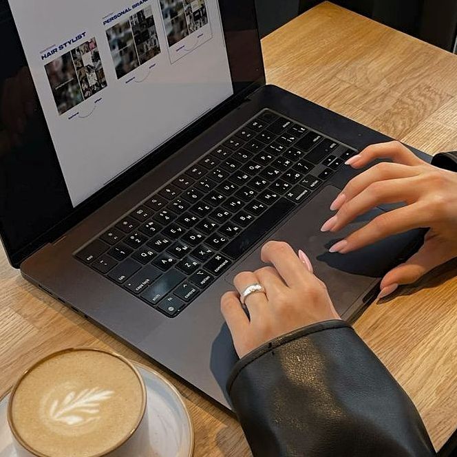 Professional prezentatsiyalar