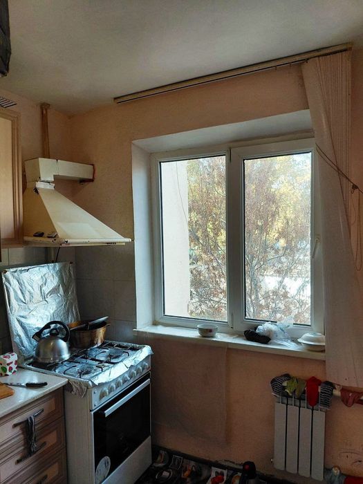 Продается 1 комнатная квартира