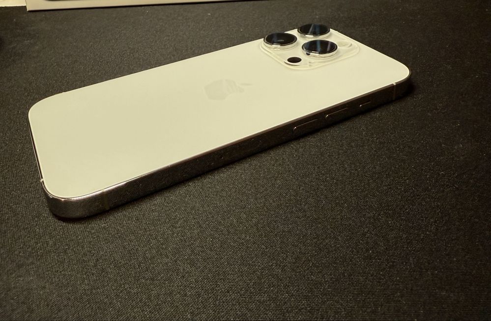 Iphone 14 Pro 128GB + гаранция