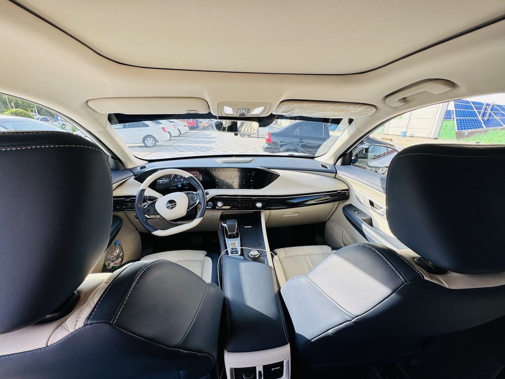DongFeng aluses huge 2023 Gibrit