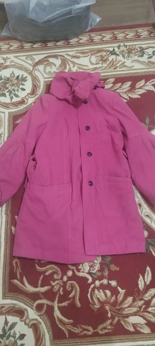 Kiyim kiyilgan tekinga