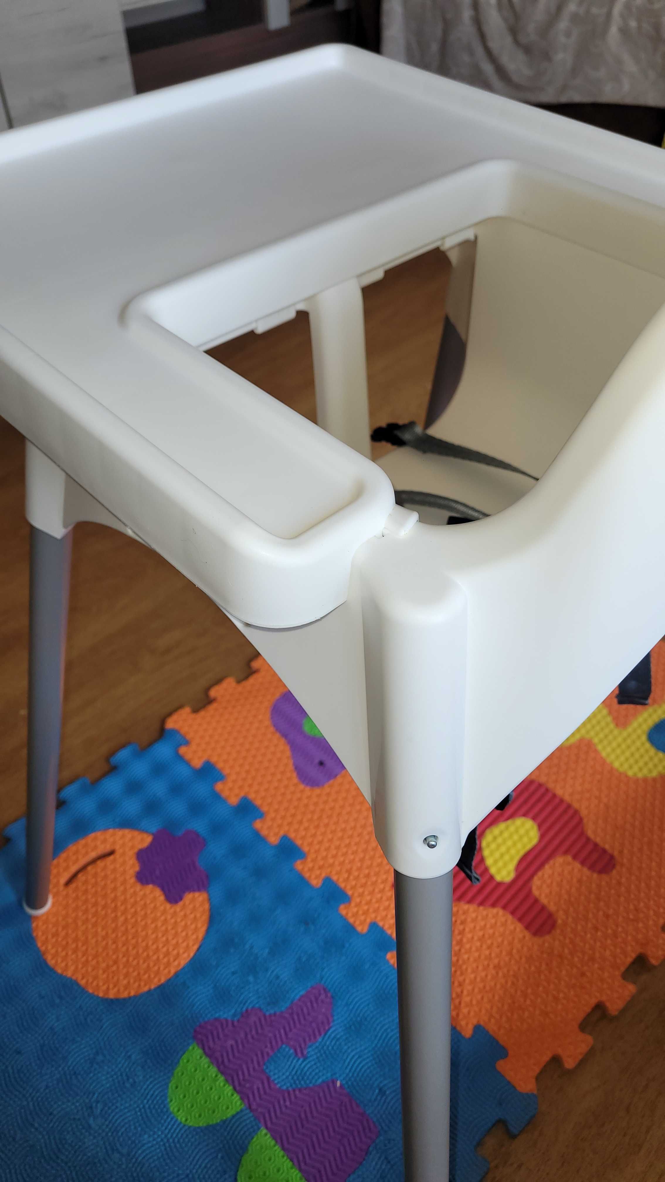 Столчето за хранене Ikea Antilop