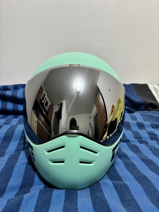 Fullface каска TSG Pass Pro 2.0